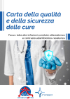 Carta della qualità e della sicurezza delle cure (2023)