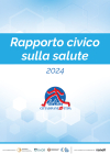 Rapporto Civico Salute 2024