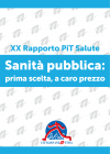 Rapporto PiT Salute 2017 - XX