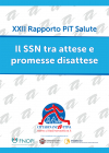 Rapporto PiT Salute 2019 - XXII