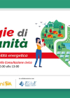 Energie di comunità report nazionale (2023)