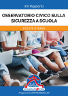 Osservatorio civico sulla sicurezza a scuola 2023 - XXI