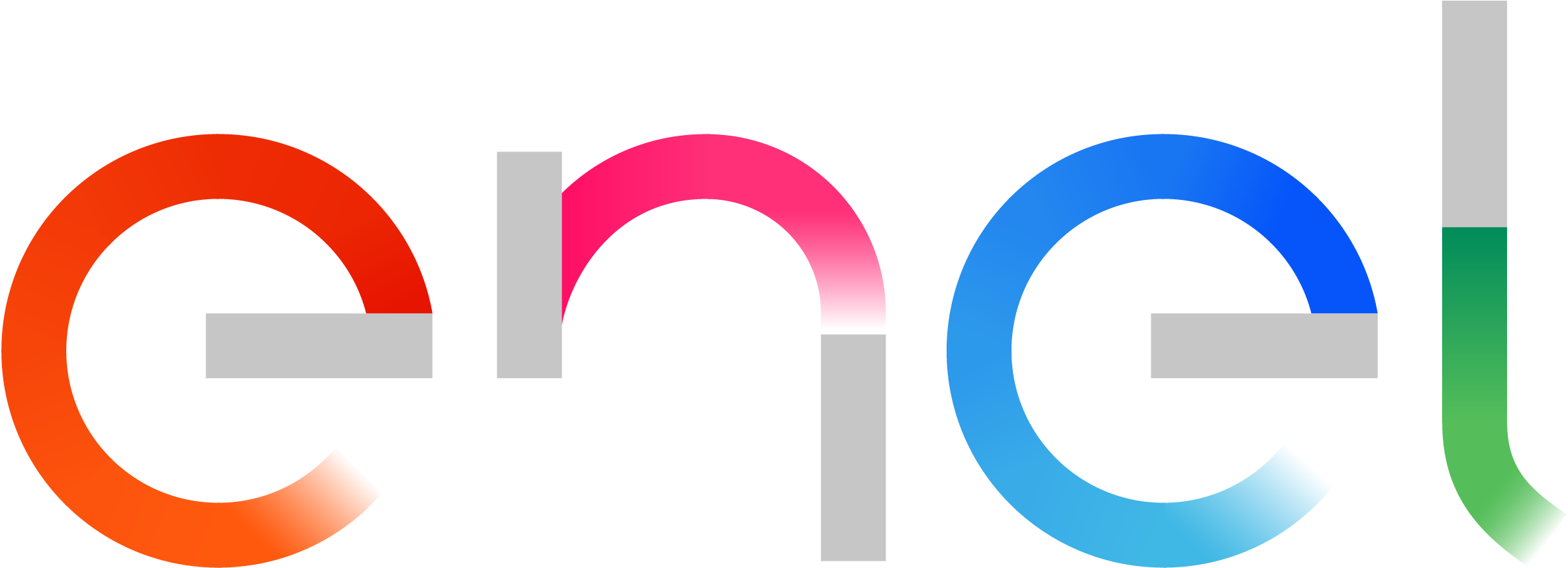 LOGO ENEL