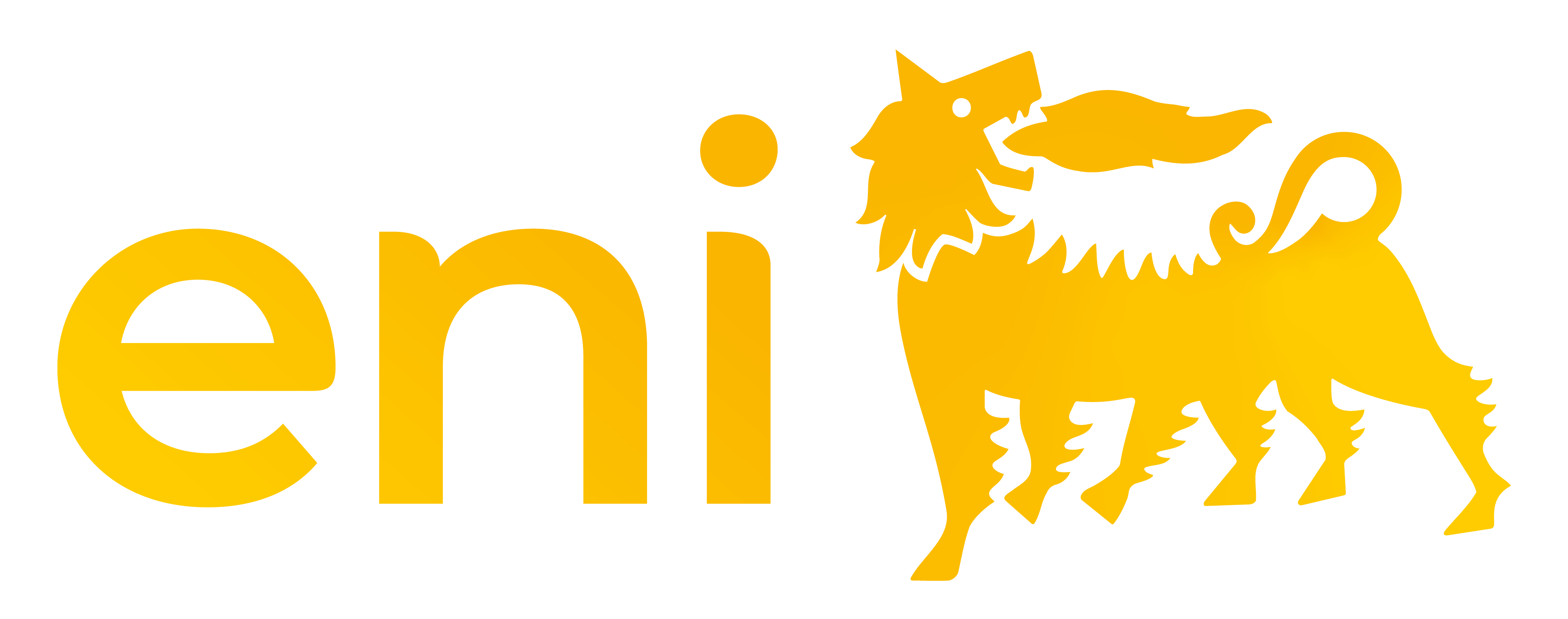 LOGO ENI