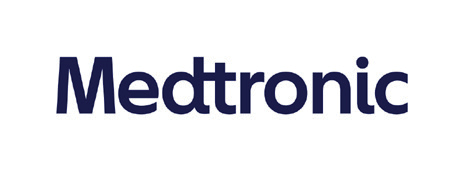 LOGO MEDTRONIC