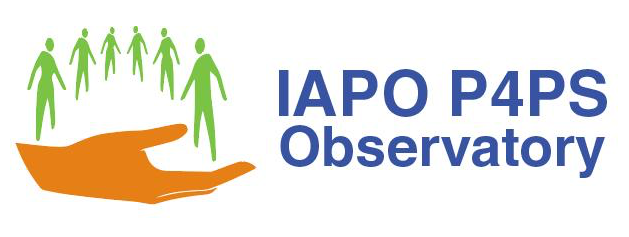 logo IAPO P4PSO