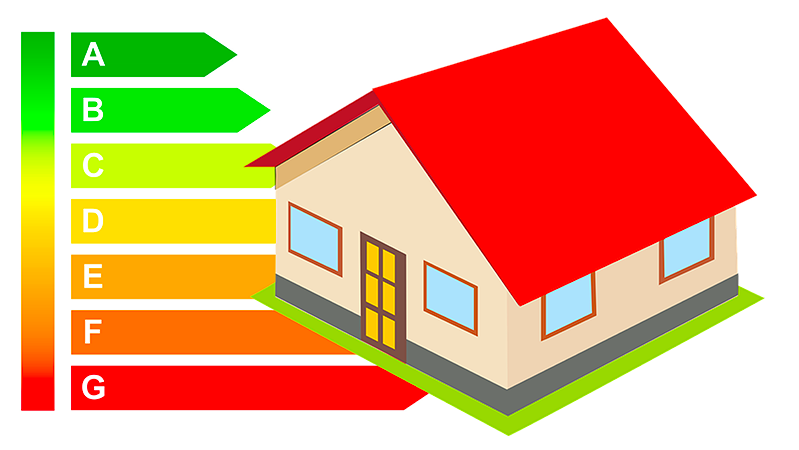 Riqualificazione energetica immobili