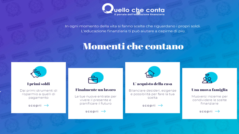 Quelloche contaè online