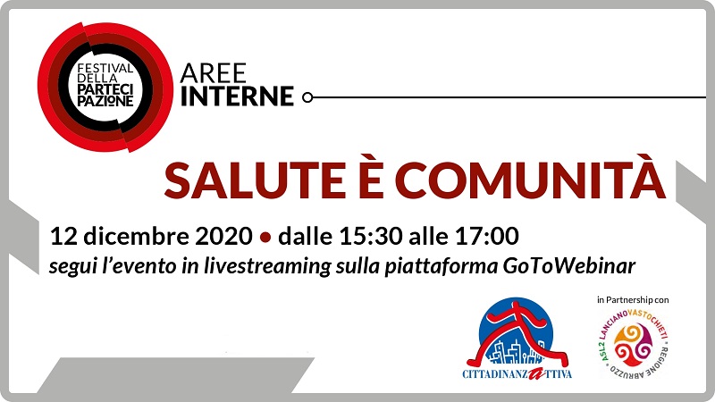 SaluteèComunità STD 