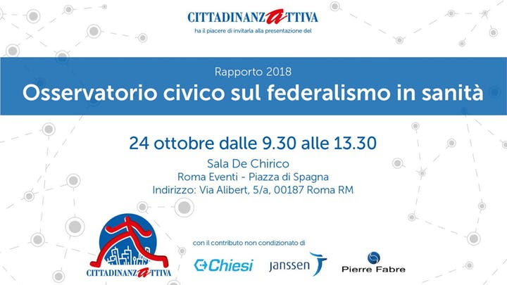 osservatorio civico federalismo sanita 2019 copy