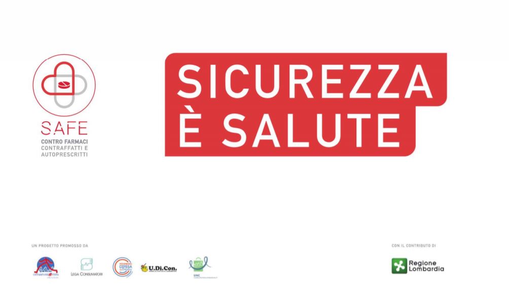 sicurezza e salute