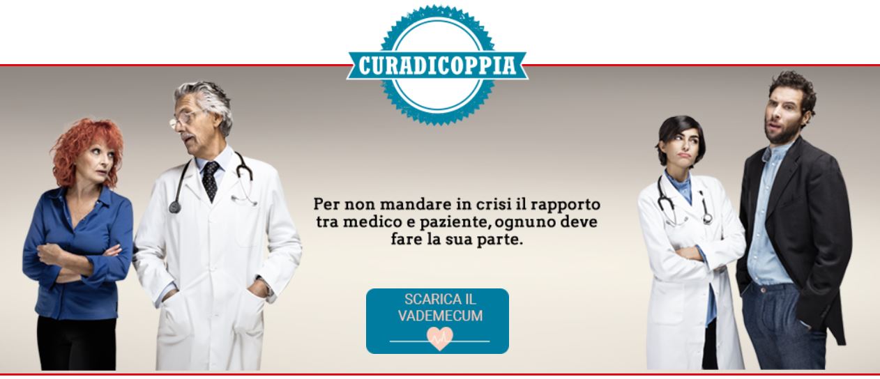 cura di coppia