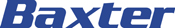 baxter logo