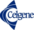 celgene logo