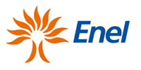 enel logo