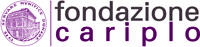 fondazione cariplo logo