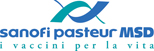 sanofi pasteur logo