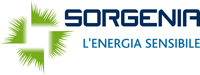 sorgenia logo