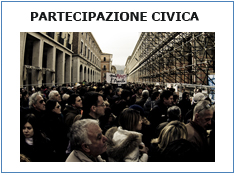 partecipazione civica