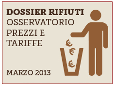 dossier rifiuti 2013