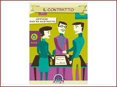 il contratto