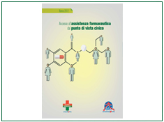 accesso assistenza farmaceutica 2012