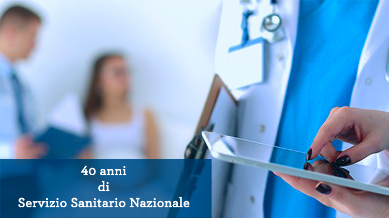 servizio sanitario nazionale