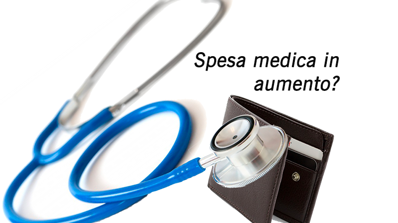 spesa medica